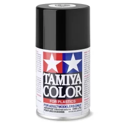 Tamiya TS-29 Zwart Zijdeglans 100ml