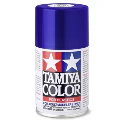 Tamiya TS-51 Racing Blauw Glans 100ml