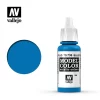 Vallejo Model Color - Fluorescerend Blauw 17 Ml 70736