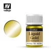 Vallejo Liquid - Oud Goud 35ml 70792