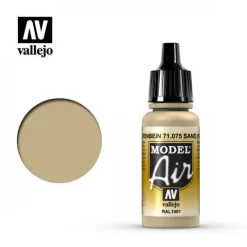 Vallejo Model Air - Zand Ivoor