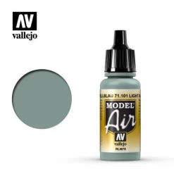 Vallejo Model Air - Licht Blauw RLM78