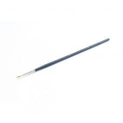 Carson Italeri Penseel 0 Synthetisch