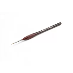 Carson Italeri Penseel 0 Rood Marterhaar