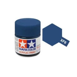 Tamiya Verf XF-8 Blauw Mat 23ml