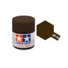 Tamiya Verf XF-10 Bruin Mat 23ml