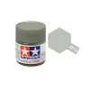 Tamiya Verf XF-12 J.N. Grijs Mat 23ml