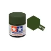 Tamiya Verf XF-13 J.A. Groen Mat 23ml