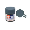 Tamiya Verf XF-18 Medium Blauw Mat 23ml