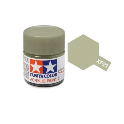 Tamiya Verf XF-21 Lucht Mat 23ml