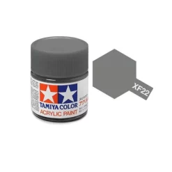 Tamiya Verf XF-22 RLM Grijs Mat 23ml