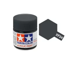 Tamiya Verf XF-24 Donker Grijs Mat 23ml