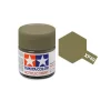 Tamiya Verf XF-49 Khaki Mat 23ml