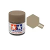 Tamiya Verf XF-57 BUFF Mat 23ml