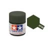 Tamiya Verf XF-58 Olijfgroen Mat 23ml