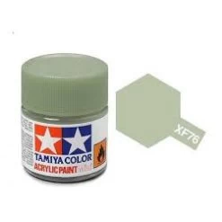 Tamiya Verf XF-76 IJN Grijs Groen Mat 10ml