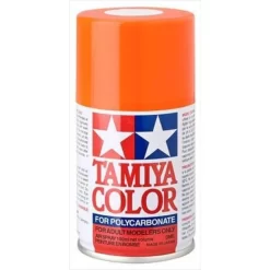 Tamiya TS-98 Puur Oranje 100ml