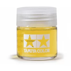 Tamiya Paint Mixing Jar 23ml Round