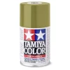 Tamiya TS-3 Donker Geel Mat 100ml