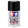 Tamiya TS-6 Zwart Mat 100ml