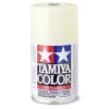 Tamiya TS-7 Racing Wit Glans 100ml