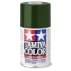 Tamiya TS-9 Brits Groen Rood Glans 100ml