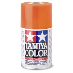 Tamiya TS-12 Oranje Glans 100ml