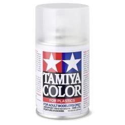 Tamiya TS-13 Blanke Lak Glans 100ml
