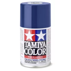 Tamiya TS-15 Blauw Glans 100ml