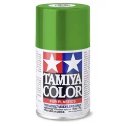 Tamiya TS-20 Metallic Groen Glans 100ml