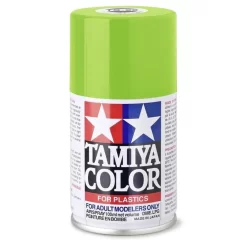 Tamiya TS-22 Light Groen Glans 100ml