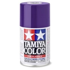 Tamiya TS-24 Paars Glans 100ml