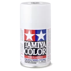 Tamiya TS-26 Wit Glans 100ml