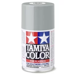 Tamiya TS-32 Mist Grijs Mat 100ml