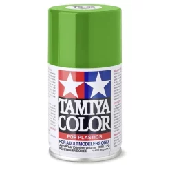 Tamiya TS-35 Park Groen Glans 100ml