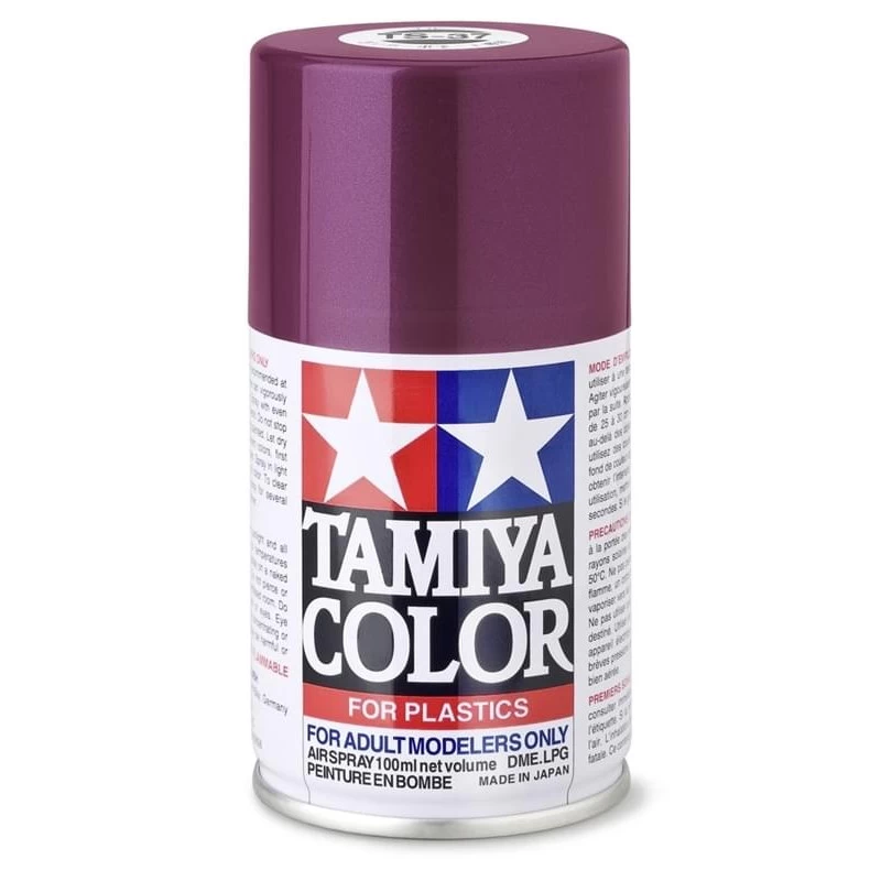 Tamiya TS-37 Lavendel Glans 100ml