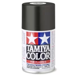 Tamiya TS-38 Gun Metal Zijdeglans 100ml