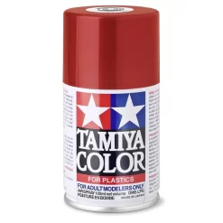 Tamiya TS-39 Mica Rood Glans 100ml