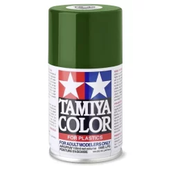 Tamiya TS-43 Racing Groen Glans 100ml