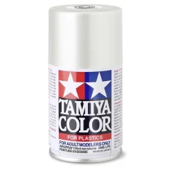 Tamiya TS-45 Parelmoer Wit Glans 100ml