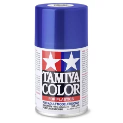 Tamiya TS-50 Mica Blauw Glans 100ml