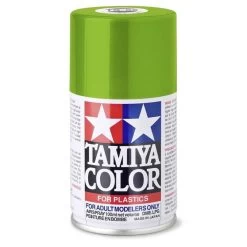 Tamiya TS-52 Candy Lime Green Glans 100ml