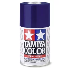 Tamiya TS-53 Metallic Donker Blauw Glans 100ml