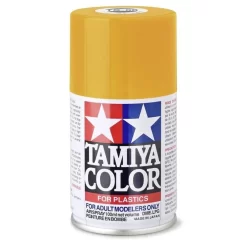 Tamiya TS-56 Briljant Oranje Glans 100ml