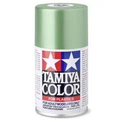 Tamiya TS-60 Pareleffect Groen Glans 100ml