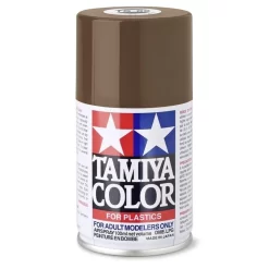 Tamiya TS-62 Nato Bruin Mat 100ml