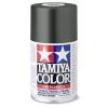 Tamiya TS-63 Nato Zwart Mat 100ml