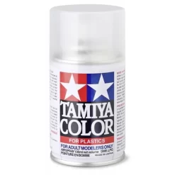 Tamiya TS-65 Blanke Lak Parel Effect 100ml
