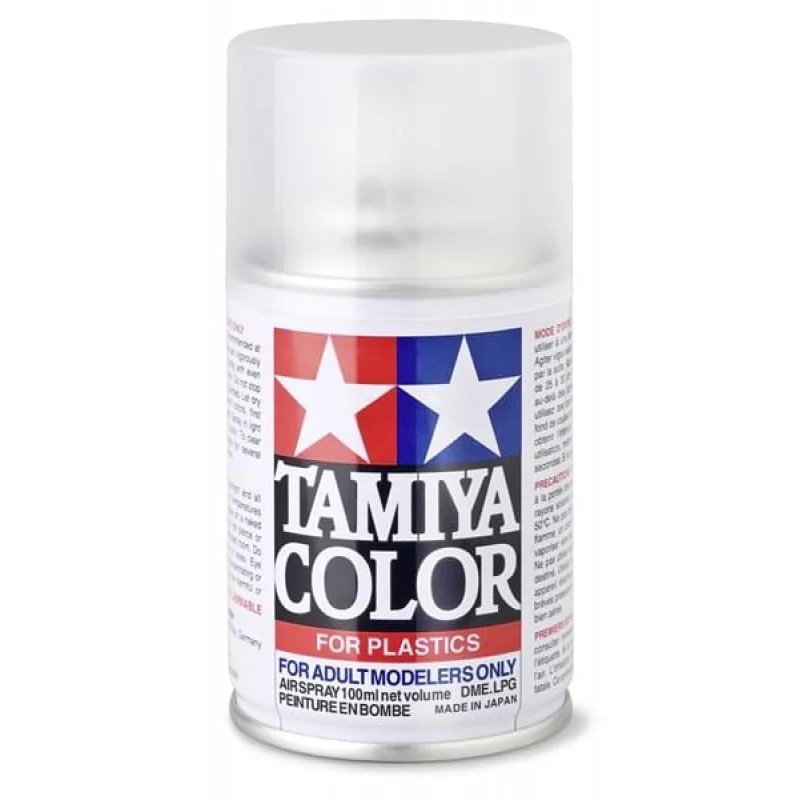 Tamiya TS-65 Blanke Lak Parel Effect 100ml