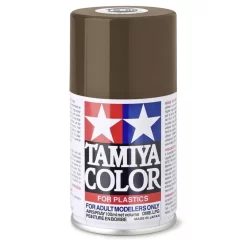 Tamiya TS-69 Linoleum Bruin Mat 100ml
